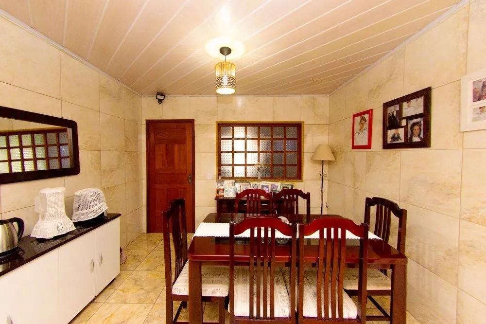 Casa, 4 quartos, 180 m² - Foto 5