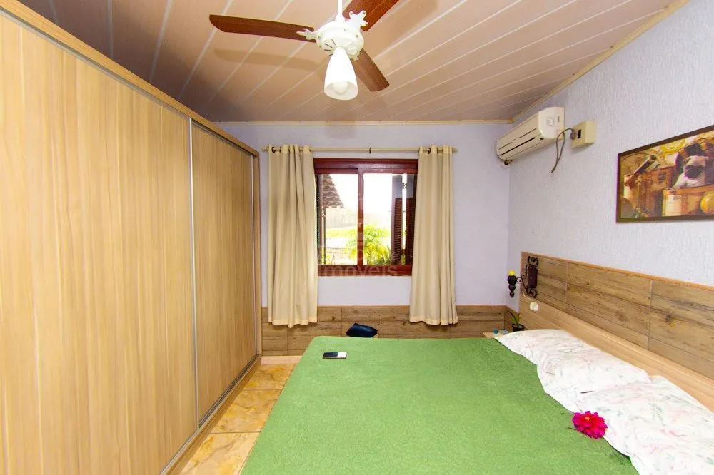 Casa, 4 quartos, 180 m² - Foto 9