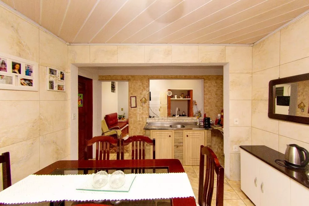 Casa, 4 quartos, 180 m² - Foto 8