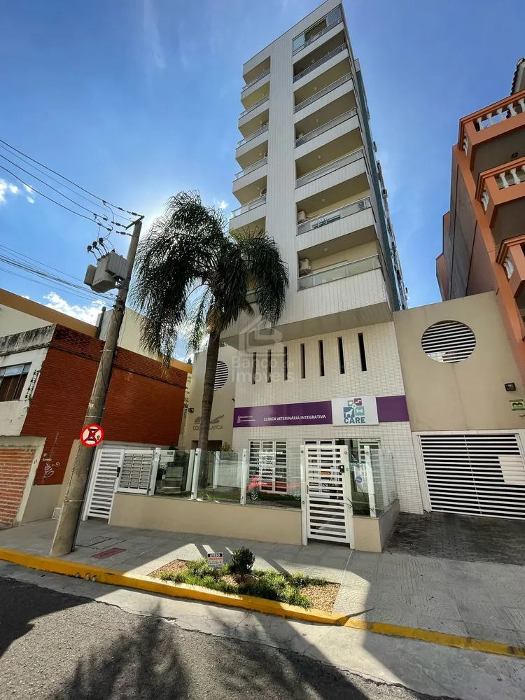 Apartamento, 2 quartos, 70 m² - Foto 1