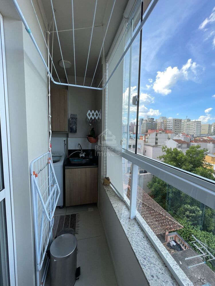 Apartamento, 2 quartos, 70 m² - Foto 1
