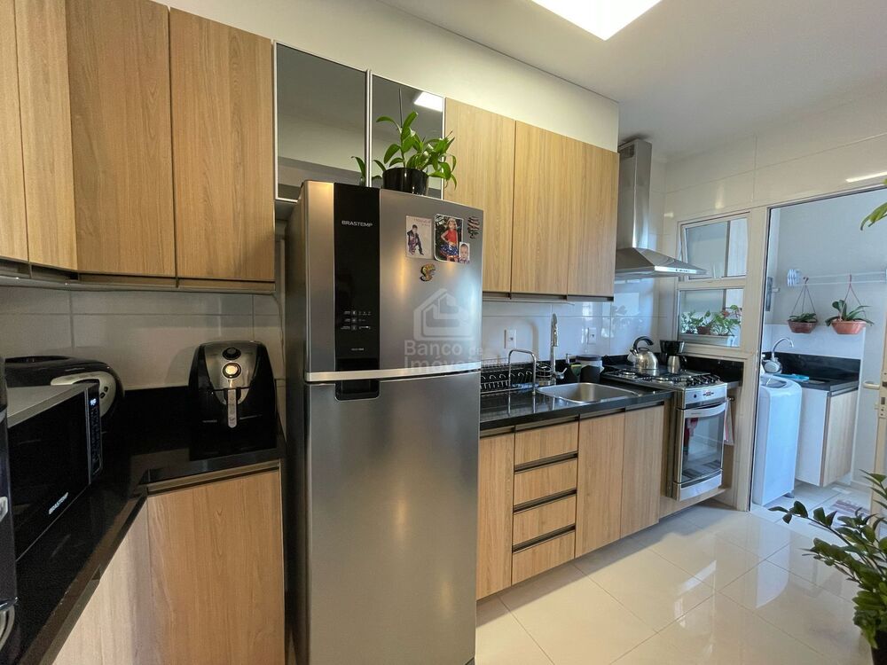 Apartamento, 2 quartos, 70 m² - Foto 5
