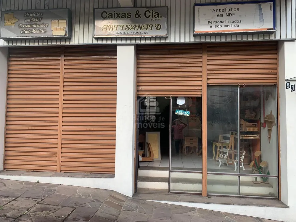 Loja-Salão, 59 m² - Foto 4