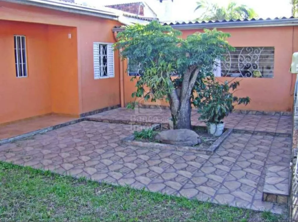 Casa à venda com 3 quartos, 120m² - Foto 2