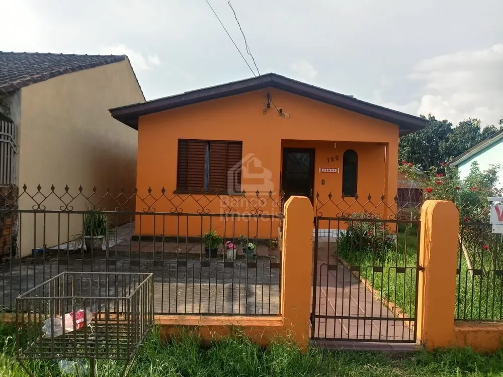 Casa, 2 quartos, 145 m² - Foto 18