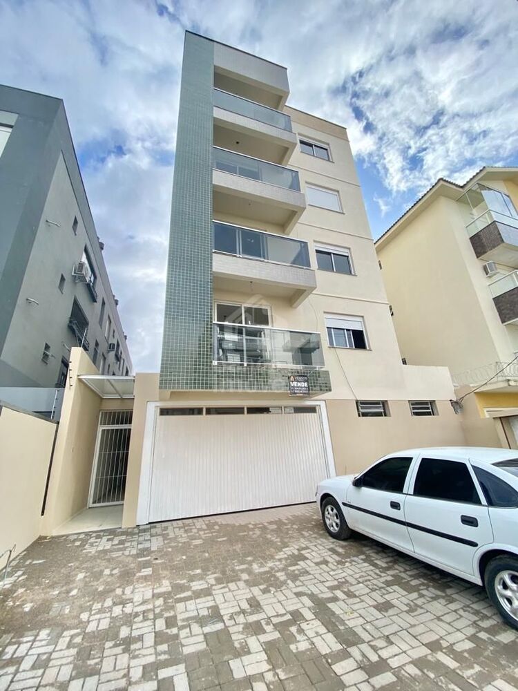 Apartamento, 2 quartos, 79 m² - Foto 8
