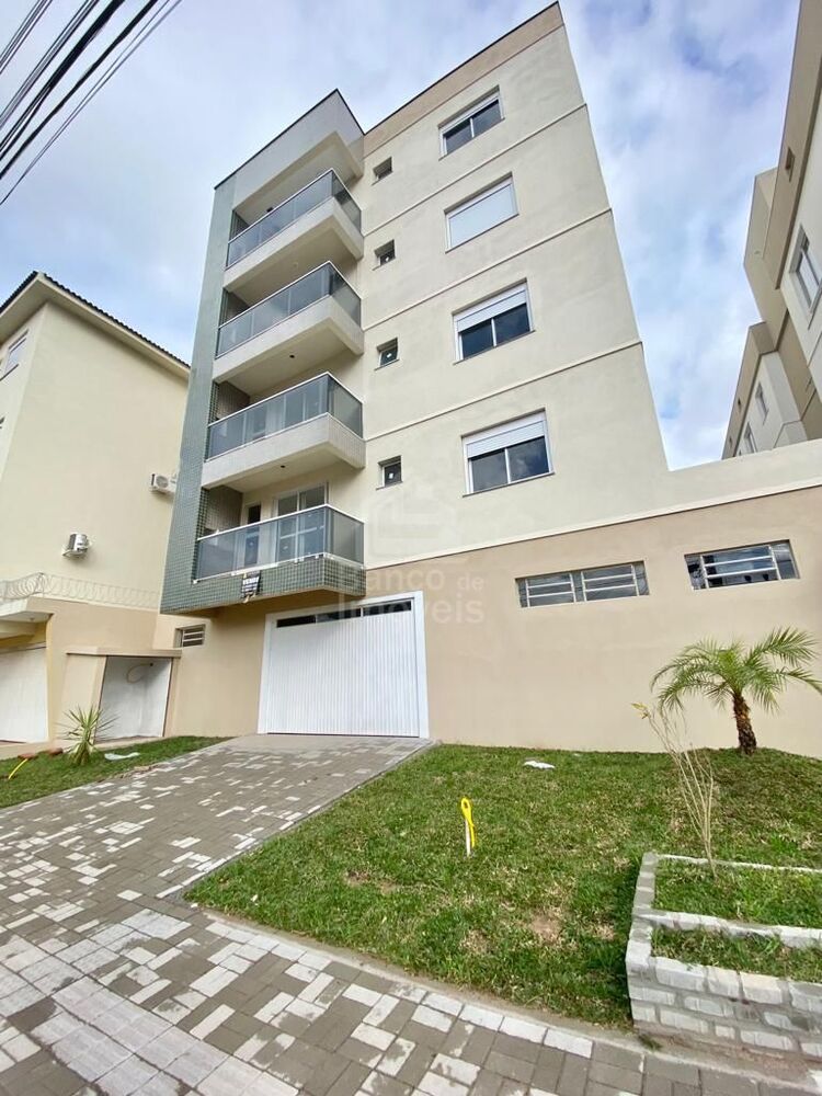 Apartamento, 2 quartos, 79 m² - Foto 4