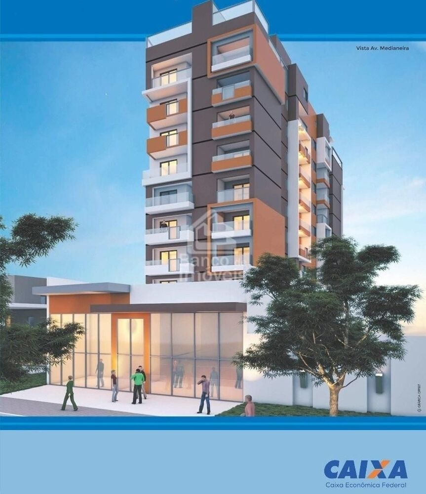 Apartamento, 3 quartos, 141 m² - Foto 1
