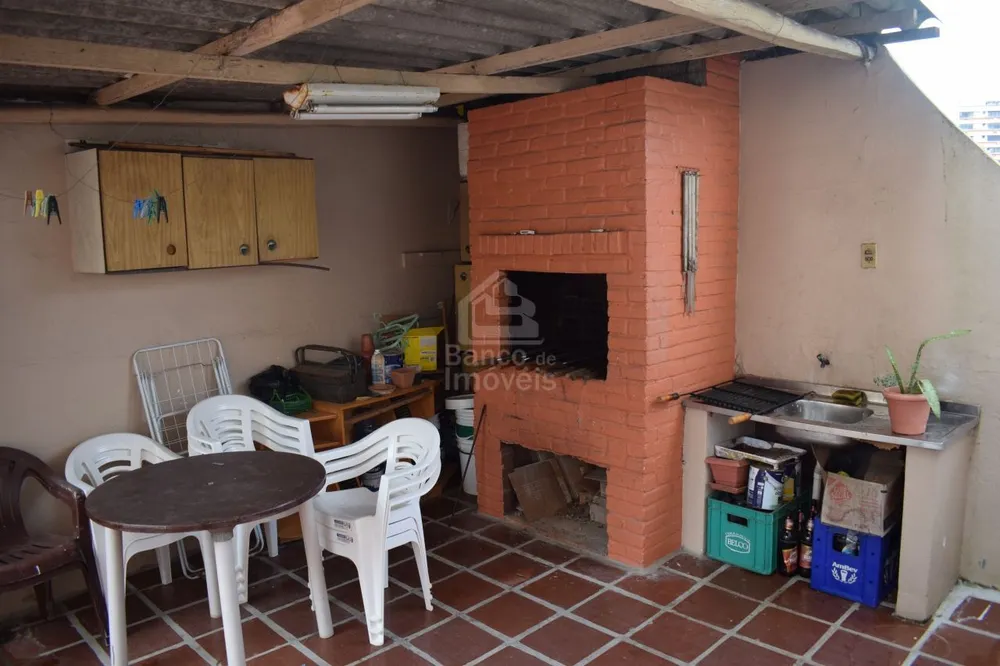Apartamento, 4 quartos, 117 m² - Foto 6