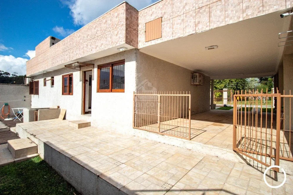 Casa, 3 quartos, 153 m² - Foto 12