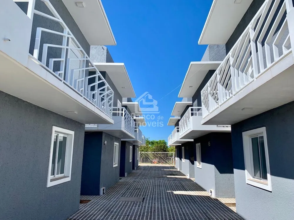 Casa de Condomínio, 2 quartos - Foto 6