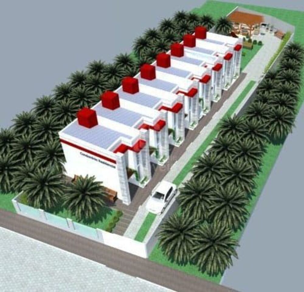 Terreno, 950 m² - Foto 2