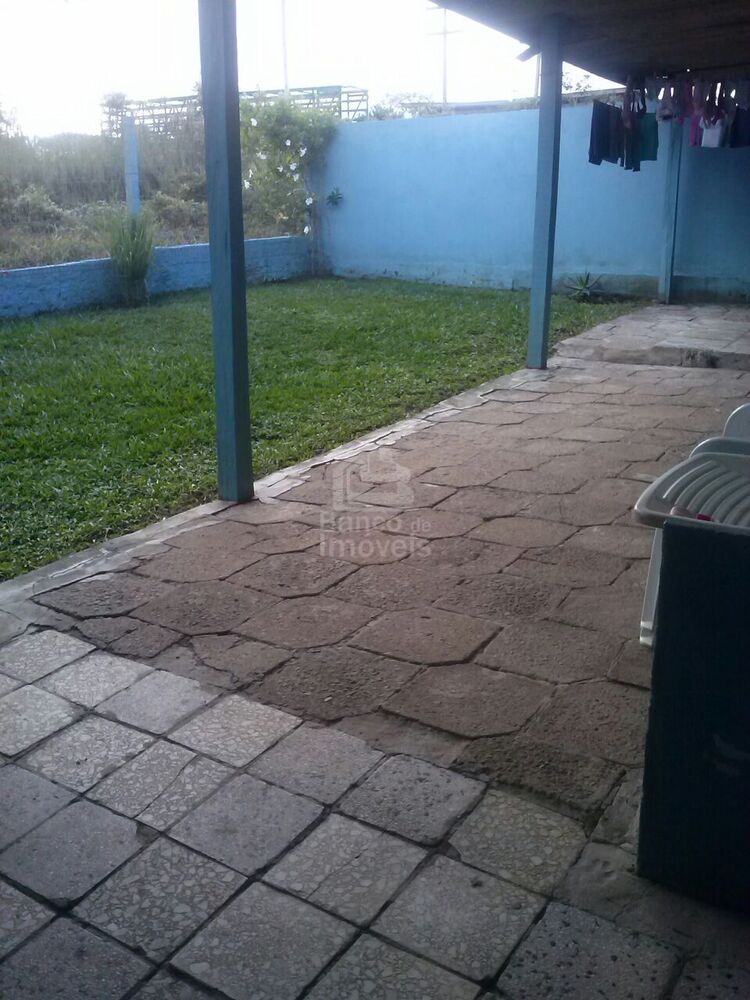 Casa, 3 quartos, 125 m² - Foto 1