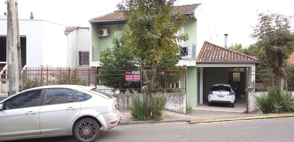 Casa, 4 quartos, 220 m² - Foto 2