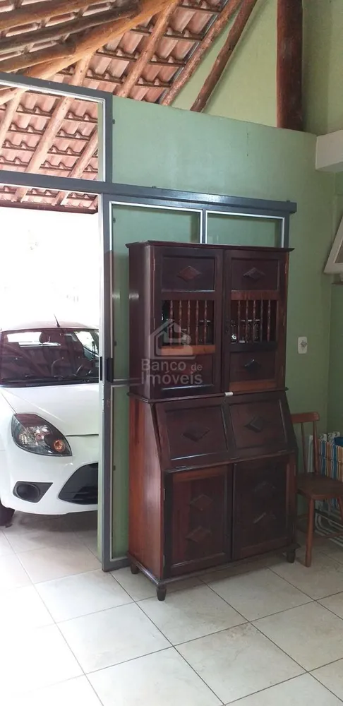 Casa, 4 quartos, 220 m² - Foto 16