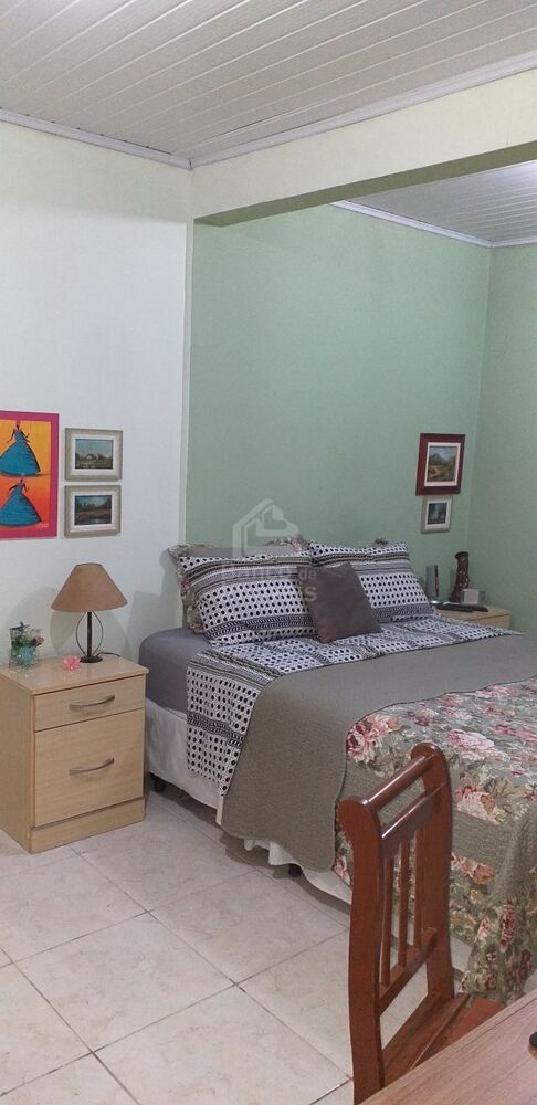 Casa, 4 quartos, 220 m² - Foto 11