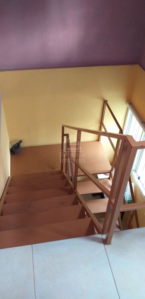 Casa, 4 quartos, 220 m² - Foto 1