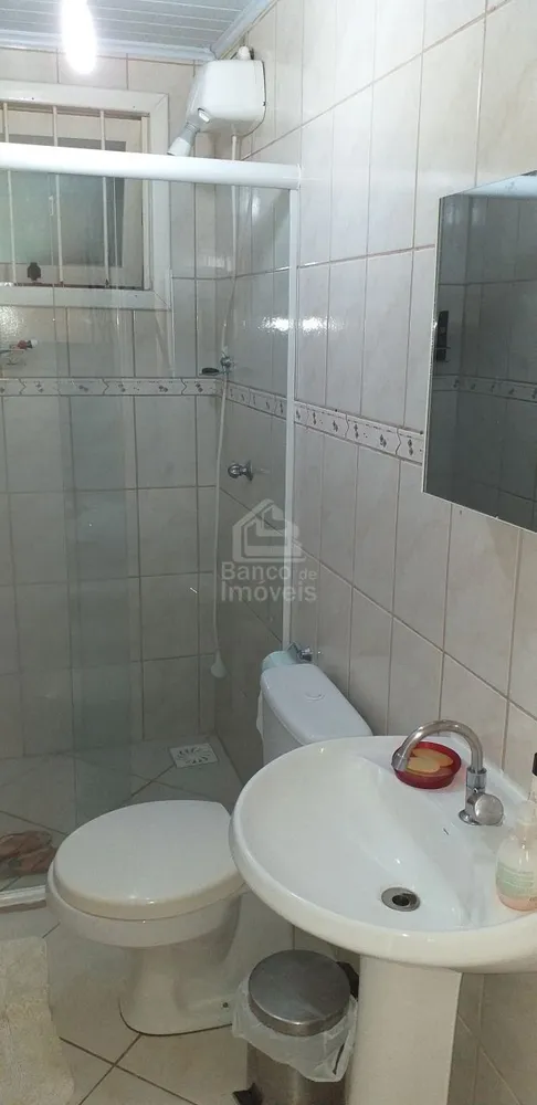 Casa, 4 quartos, 220 m² - Foto 13