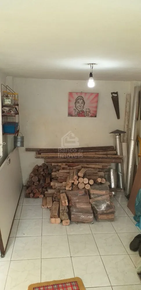 Casa, 4 quartos, 220 m² - Foto 20