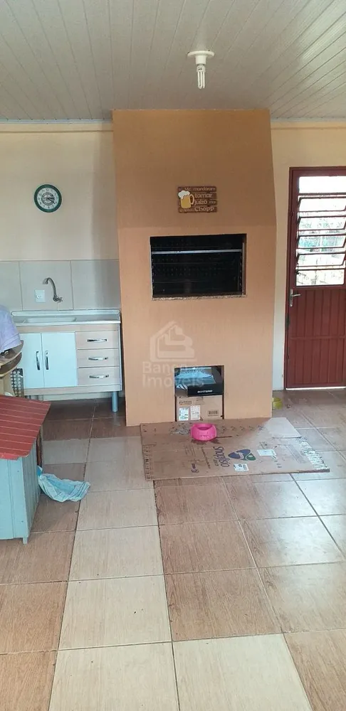Casa, 4 quartos, 220 m² - Foto 14
