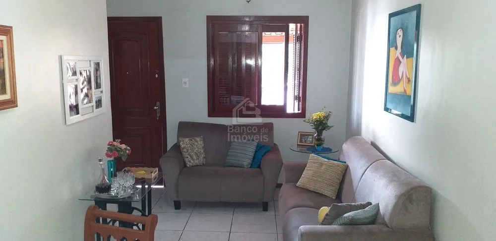 Casa, 4 quartos, 220 m² - Foto 23
