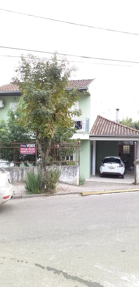Casa, 4 quartos, 220 m² - Foto 17