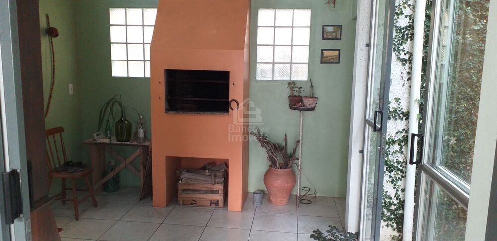 Casa, 4 quartos, 220 m² - Foto 7