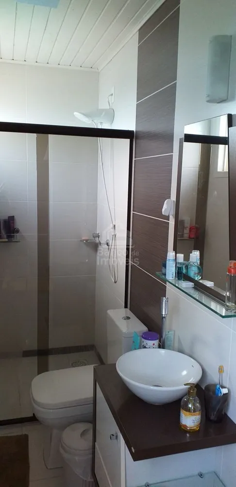 Casa, 4 quartos, 220 m² - Foto 13