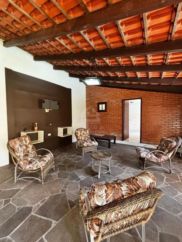 Casa, 4 quartos, 136 m² - Foto 13