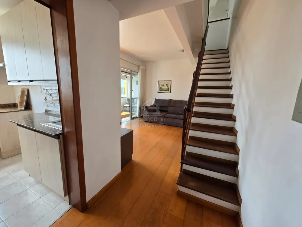 Cobertura, 3 quartos, 180 m² - Foto 12