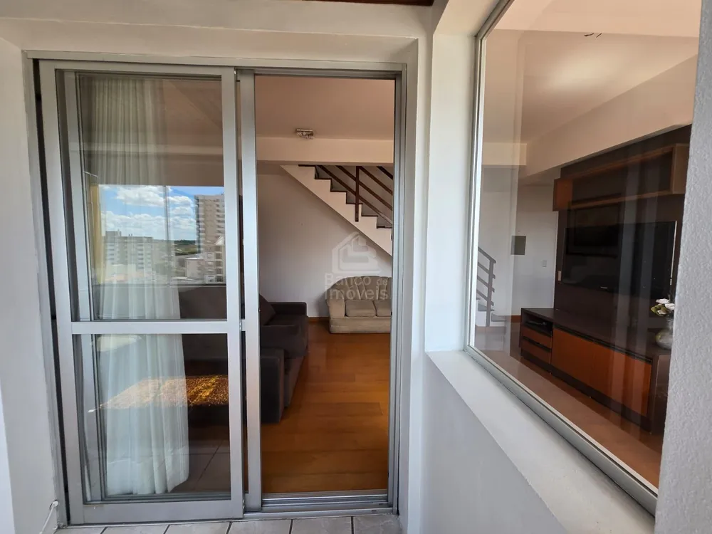 Cobertura, 3 quartos, 180 m² - Foto 7