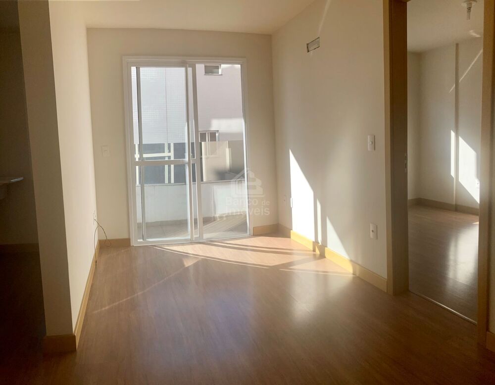 Apartamento, 1 quarto, 33 m² - Foto 1