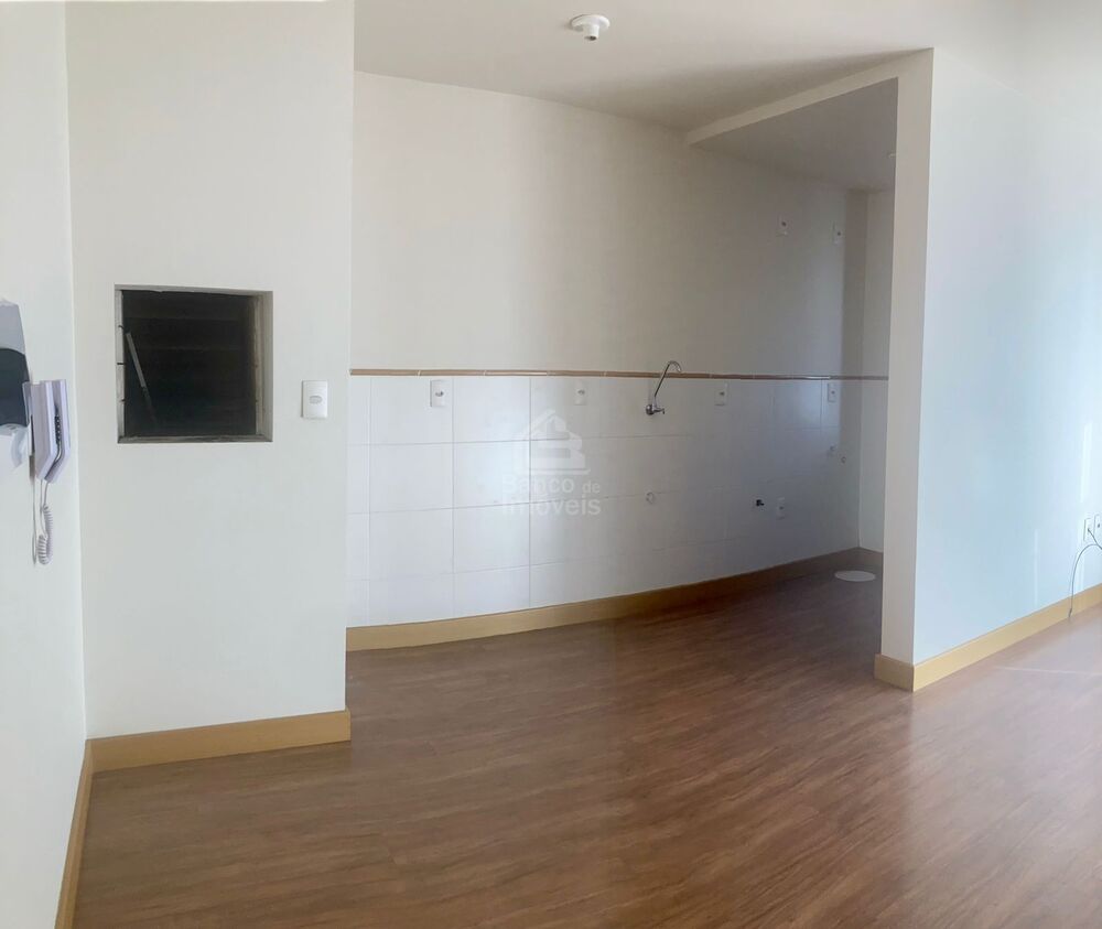 Apartamento, 1 quarto, 33 m² - Foto 3