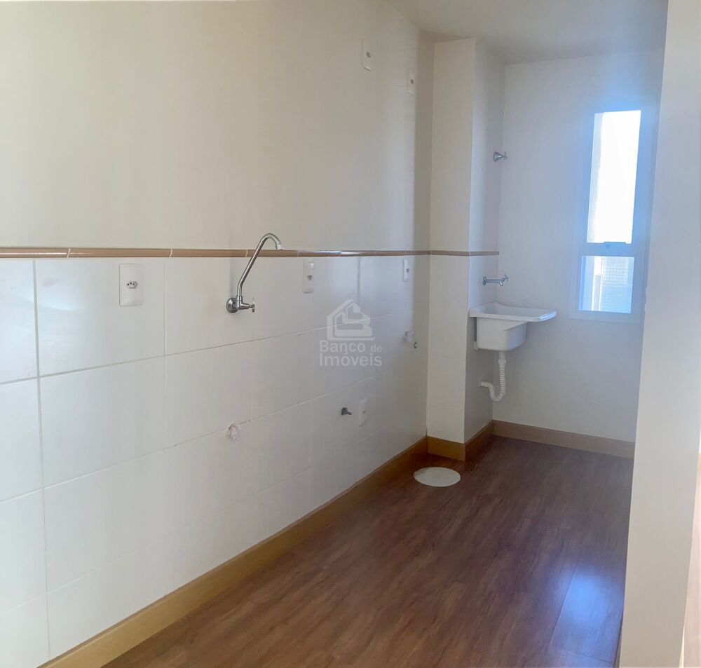 Apartamento, 1 quarto, 33 m² - Foto 5