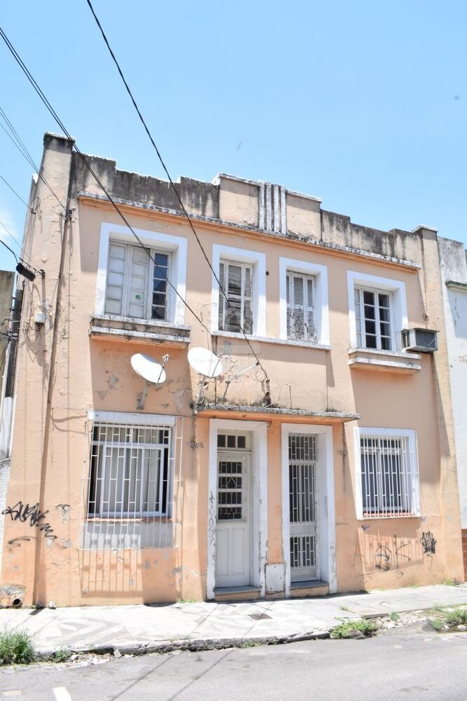 Terreno, 162 m² - Foto 1