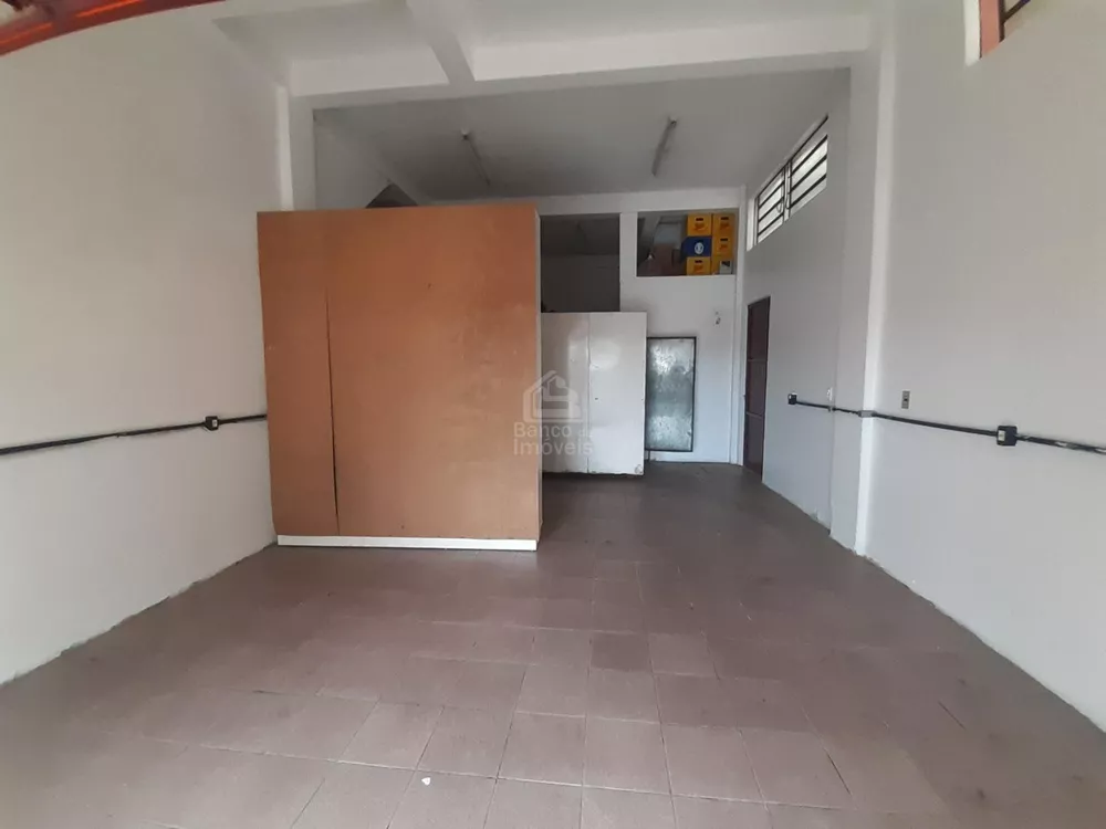 Conjunto Comercial-Sala para alugar com 1 quarto, 97m² - Foto 4