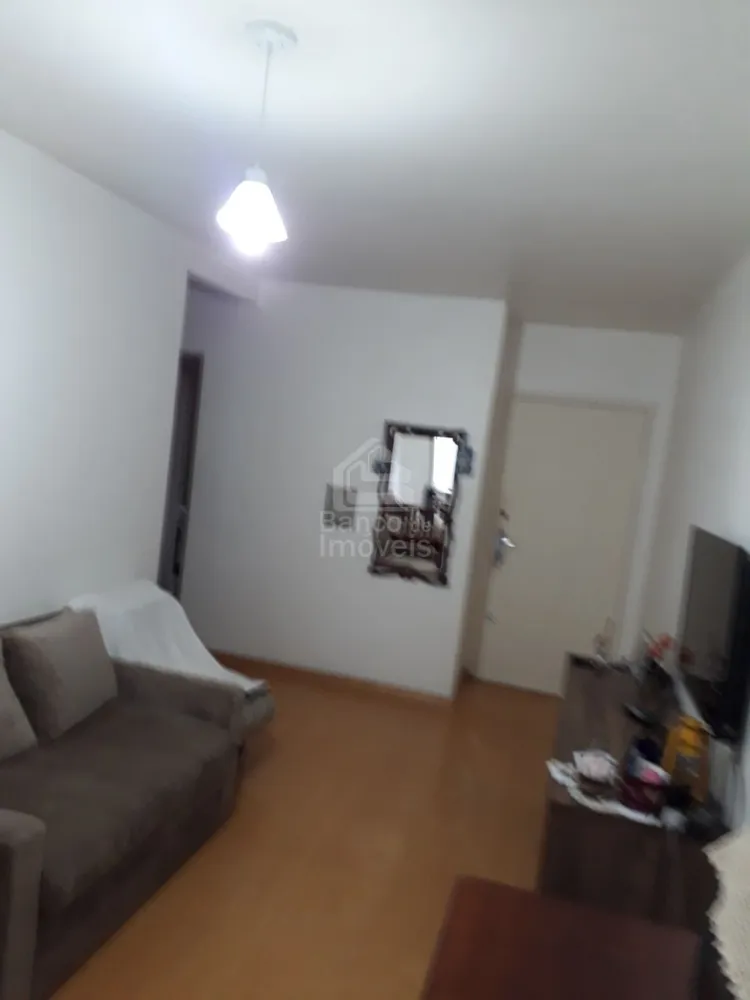 Apartamento, 1 quarto, 44 m² - Foto 8