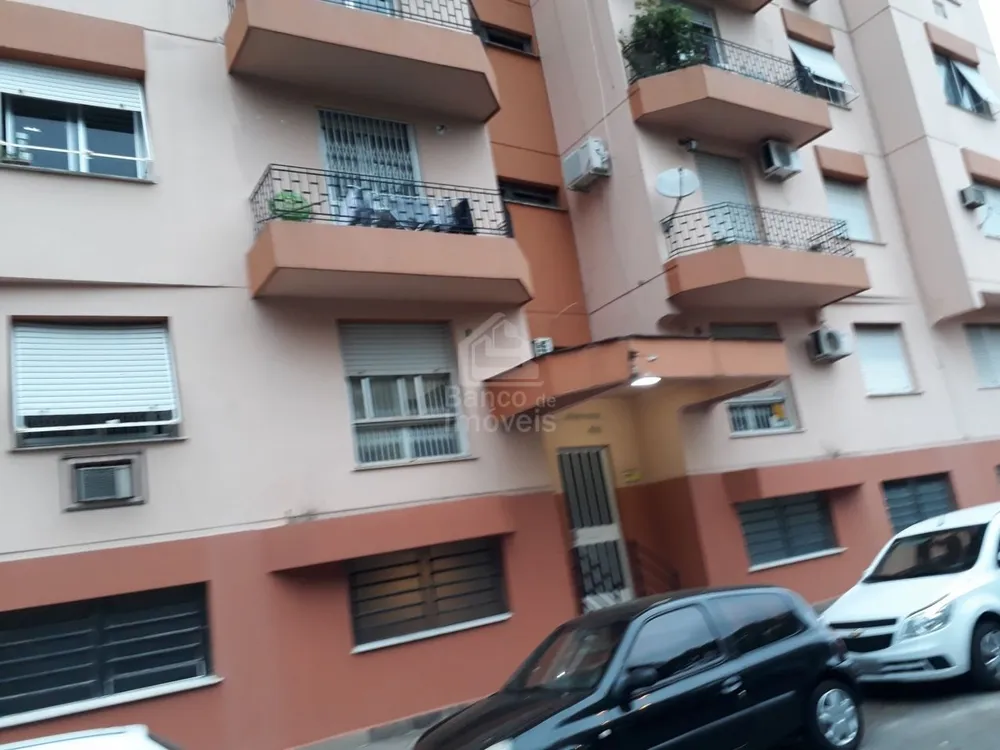Apartamento, 1 quarto, 44 m² - Foto 1
