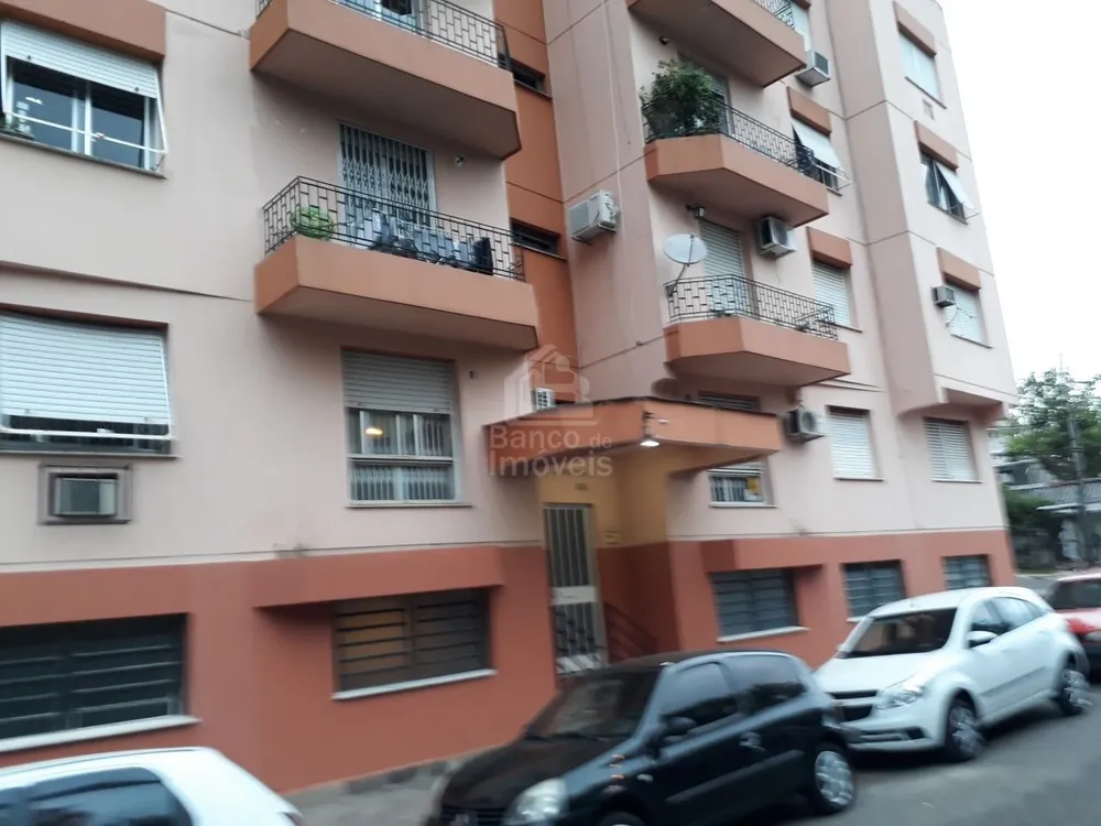 Apartamento, 1 quarto, 44 m² - Foto 2