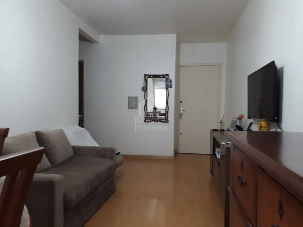 Apartamento, 1 quarto, 44 m² - Foto 9