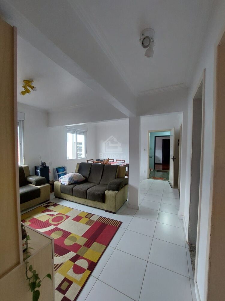 Apartamento, 3 quartos, 67 m² - Foto 3