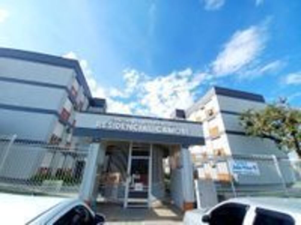 Apartamento, 3 quartos, 67 m² - Foto 1