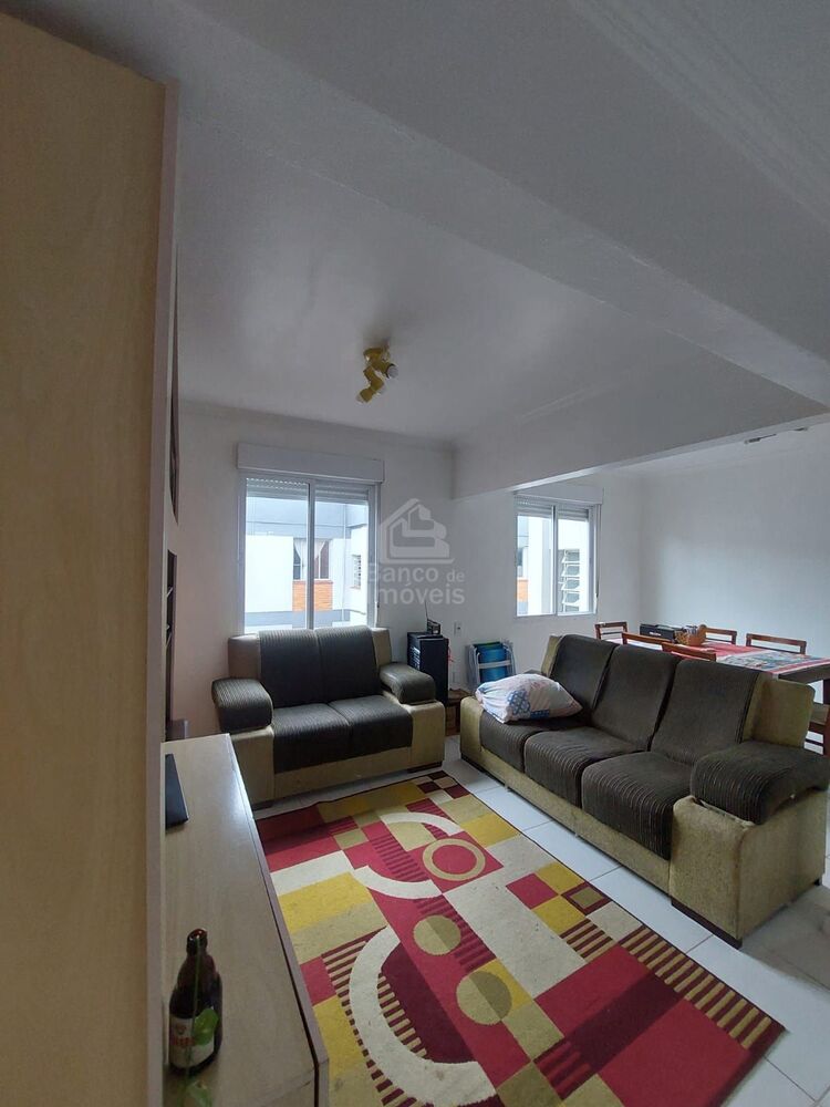 Apartamento, 3 quartos, 67 m² - Foto 2