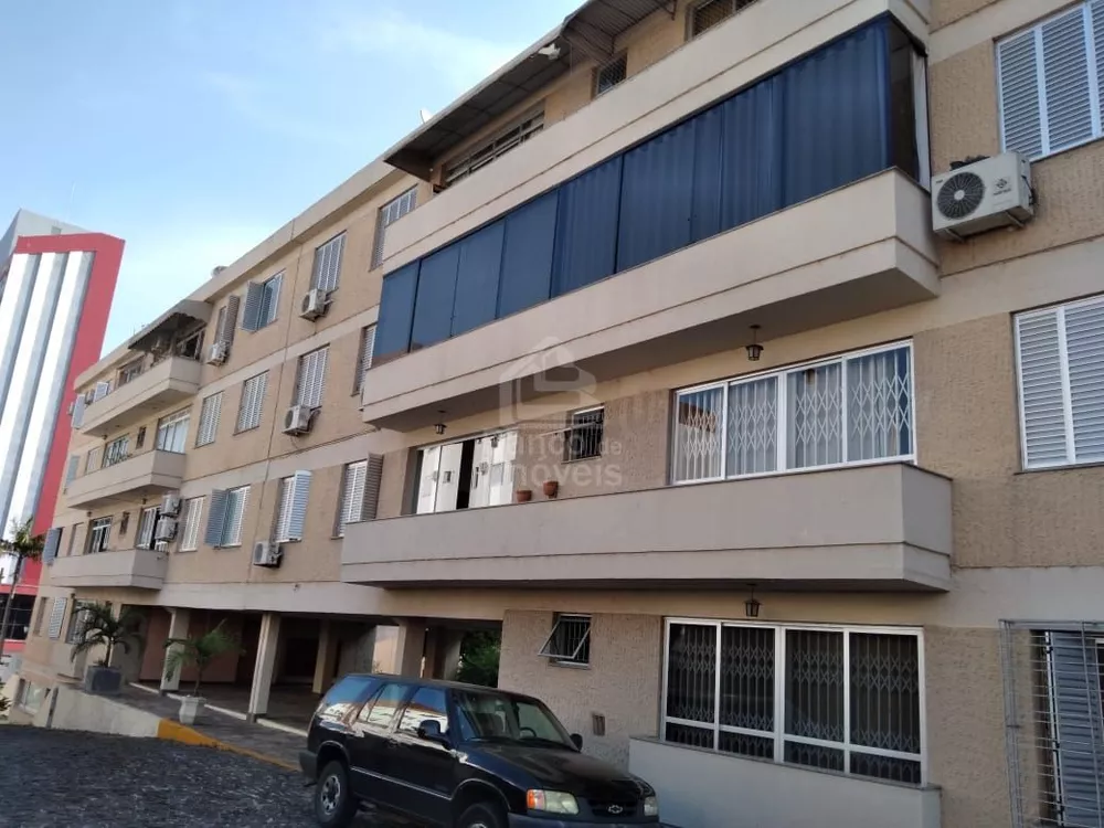 Apartamento à venda com 3 quartos, 103m² - Foto 1