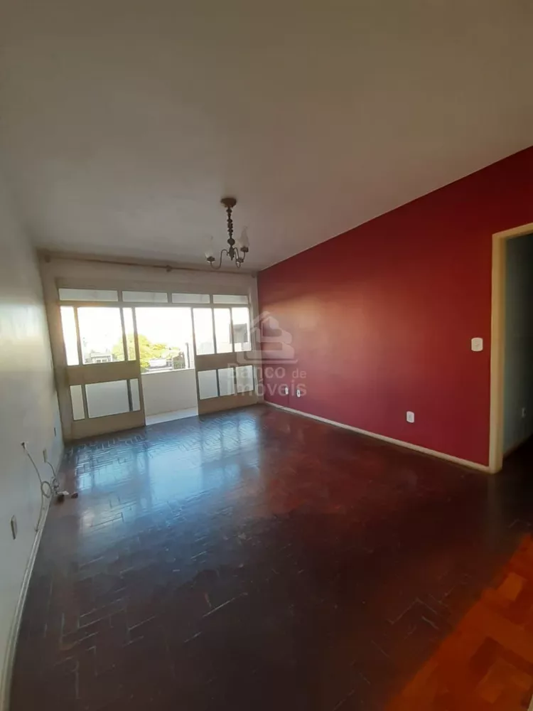 Apartamento à venda com 3 quartos, 103m² - Foto 5