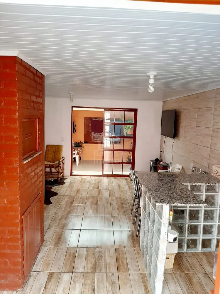 Casa, 4 quartos, 248 m² - Foto 13