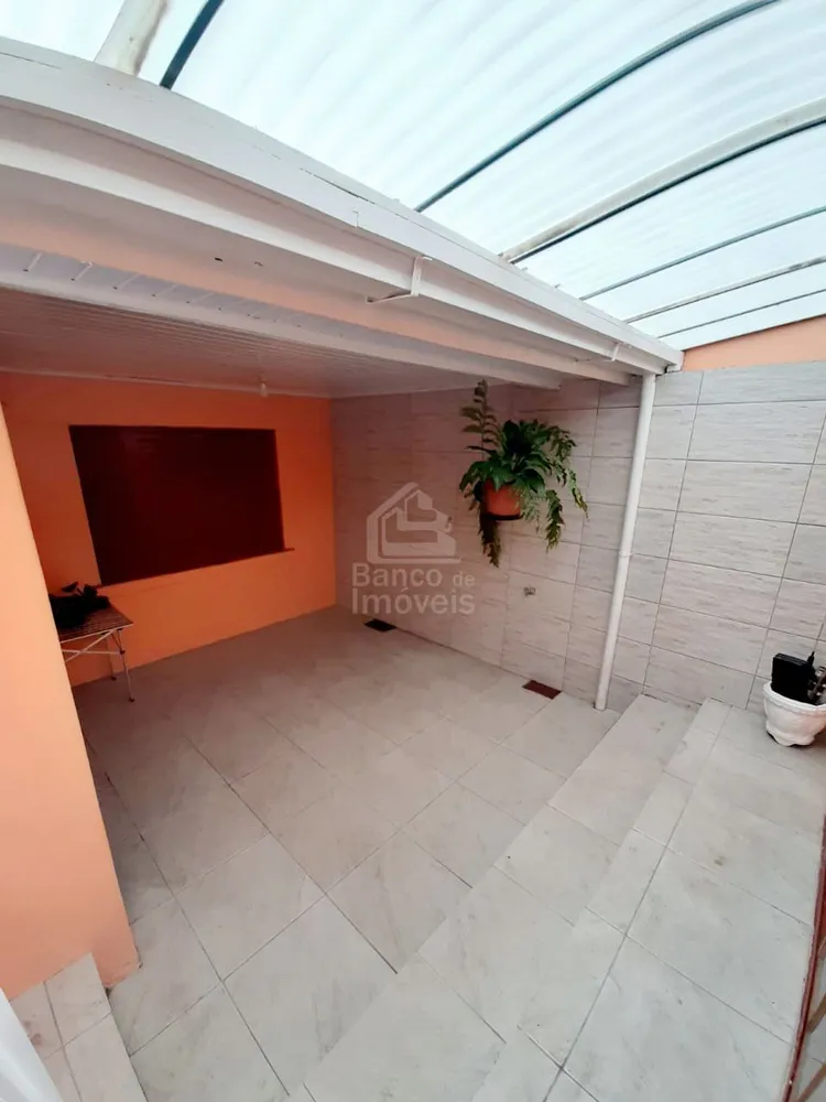 Casa, 4 quartos, 248 m² - Foto 12