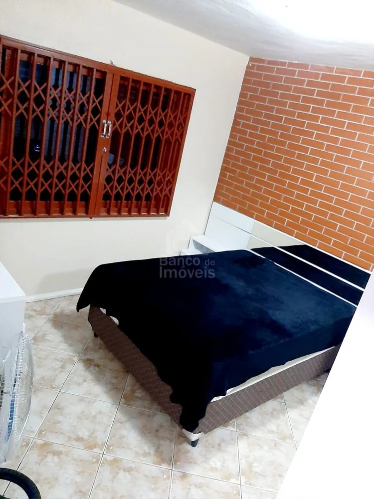 Casa, 4 quartos, 248 m² - Foto 8