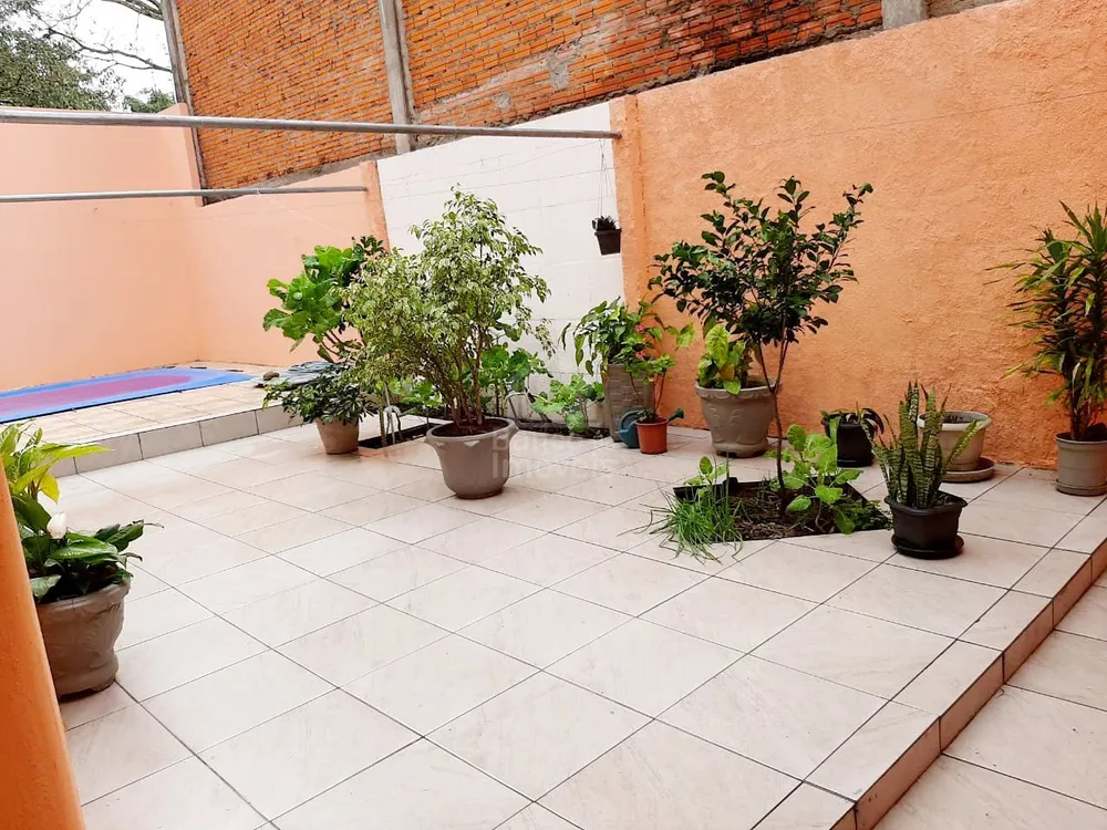 Casa, 4 quartos, 248 m² - Foto 11