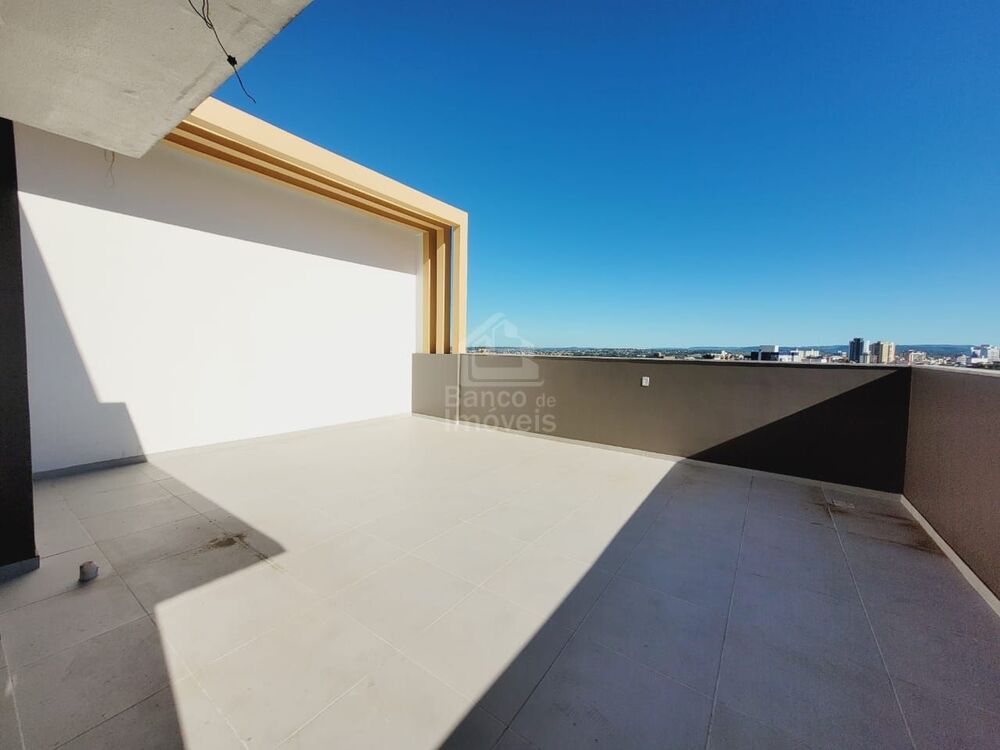 Cobertura, 3 quartos, 234 m² - Foto 3